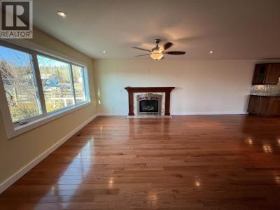 4716 BOUNDARY ROAD, Fort Nelson, Colombie-Britannique V0C 1R0, Canada
