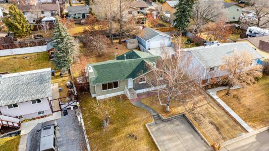 93 WESTVIEW DRIVE, Sylvan Lake, Alberta T4S 1H8, Kanada