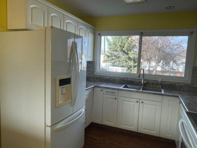 524 51 AVENUE W, Claresholm, Alberta T0L 0T0, Canadá