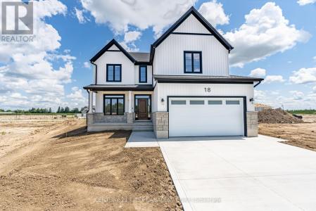 78 QUEEN STREET, North Middlesex (ailsa Craig), Ontario N0M 1A0, Canada