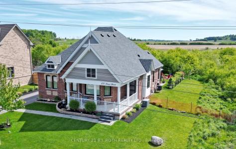 157 MARY STREET, Clearview, Онтарио L0M 1G0, Канада