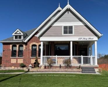 157 MARY STREET, Clearview, Онтарио L0M 1G0, Канада