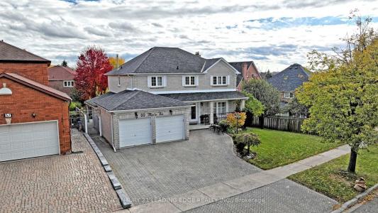 55 ATLANTIC AVENUE, Markham, Ontario L3P 7C7, Canada