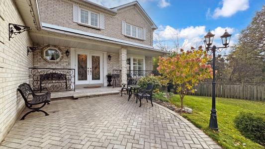55 ATLANTIC AVENUE, Markham, Ontario L3P 7C7, Canada