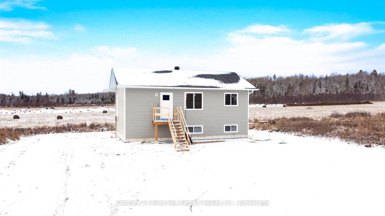 201 TALON CRESCENT, Bonfield, Ontario P0H 2E0, Canada