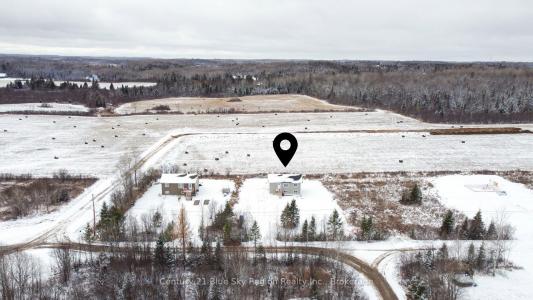 201 TALON CRESCENT, Bonfield, Ontario P0H 2E0, Canada