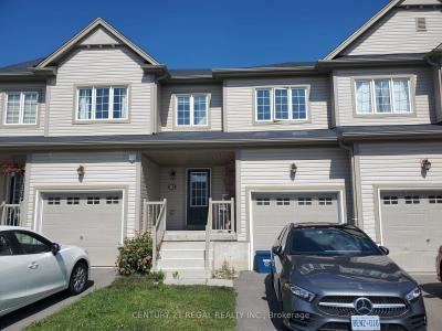 58 BUTCHER CRESCENT, Brantford, Ontario N3T 0P2, Canada