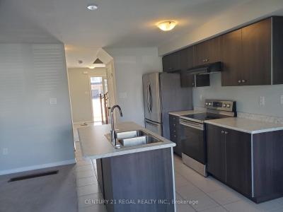 58 BUTCHER CRESCENT, Brantford, Ontario N3T 0P2, Canada