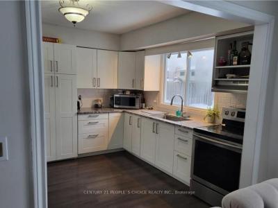 8166 PADDOCK TRAIL DRIVE, Niagara Falls, 온타리오주 L2H 1X3, 캐나다