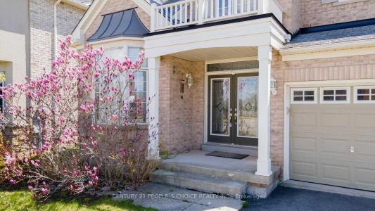 2168 COLONEL WILLIAM PARKWAY, Oakville, Ontario L6M 0B8, Canada