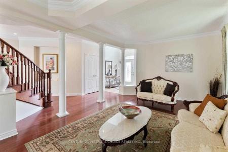 2168 COLONEL WILLIAM PARKWAY, Oakville, Ontario L6M 0B8, Canada