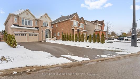 35 RAINEY DRIVE, East Luther Grand Valley, Ontario L9W 7R5, Canada