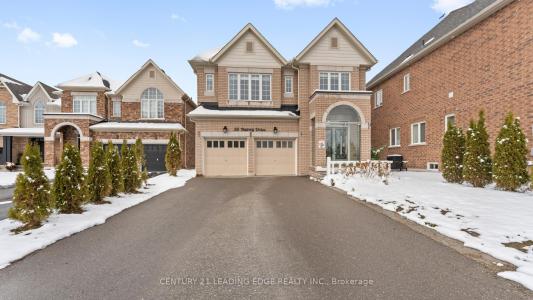 35 RAINEY DRIVE, East Luther Grand Valley, Ontario L9W 7R5, Canada