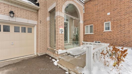 35 RAINEY DRIVE, East Luther Grand Valley, Ontario L9W 7R5, Canada