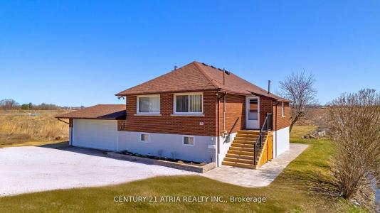 159 MORRIS ROAD, Bradford West Gwillimbury, Ontario L3Z 2A2, Canada