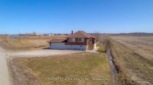 159 MORRIS ROAD, Bradford West Gwillimbury, أونتاريو L3Z 2A2, كندا