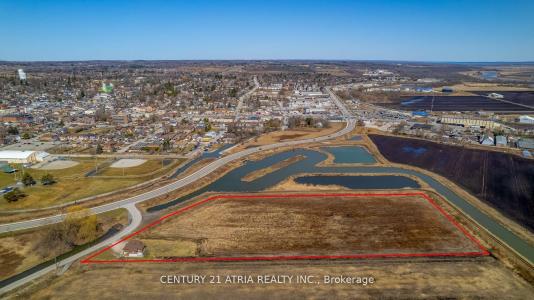 159 MORRIS ROAD, Bradford West Gwillimbury, أونتاريو L3Z 2A2, كندا