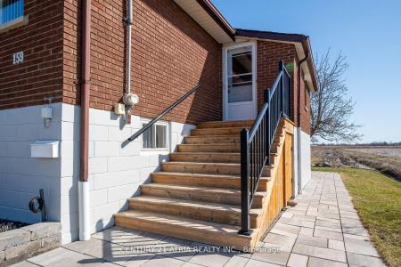 159 MORRIS ROAD, Bradford West Gwillimbury, أونتاريو L3Z 2A2, كندا