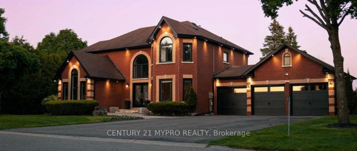 42 MCCAULEY DRIVE, Caledon, Ontario L7E 0B3, Kanada