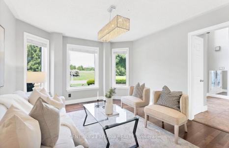 42 MCCAULEY DRIVE, Caledon, Ontario L7E 0B3, Kanada