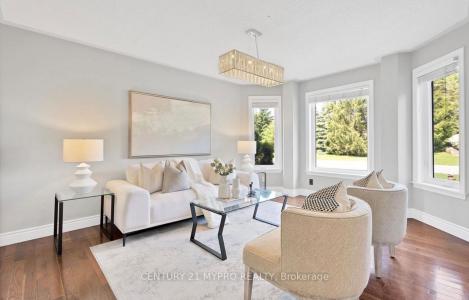 42 MCCAULEY DRIVE, Caledon, Ontario L7E 0B3, Kanada