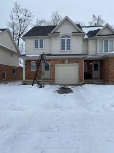 811 SILVERFOX CRESCENT, London North, Ontario N6G 0K2, Canada