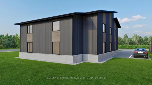 5 SIENNA AVENUE, Belleville, Ontario K8P 0E5, Canada