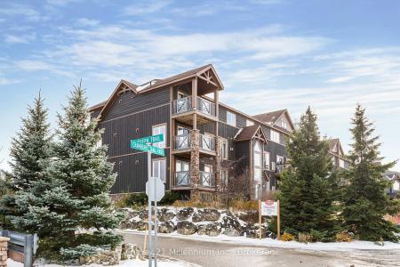 6 JOSEPH TRAIL, Collingwood, Ontario L9Y 0J2, Canada