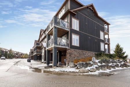 6 JOSEPH TRAIL, Collingwood, Ontario L9Y 0J2, Canada