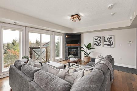 6 JOSEPH TRAIL, Collingwood, Ontario L9Y 0J2, Canada