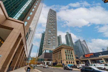 88 HARBOUR STREET, Toronto, 安大略省 M5J 0C3, 加拿大