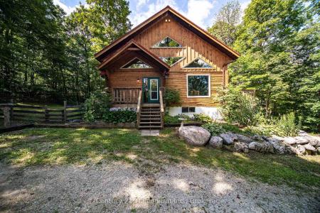 415198 BASELINE ROAD, West Grey, Онтарио N0G 1R0, Канада