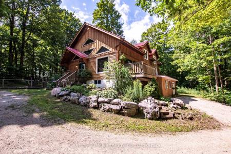 415198 BASELINE ROAD, West Grey, Онтарио N0G 1R0, Канада