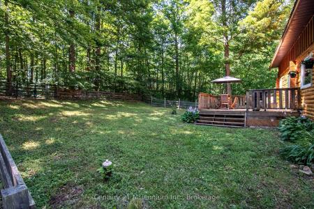 415198 BASELINE ROAD, West Grey, Онтарио N0G 1R0, Канада