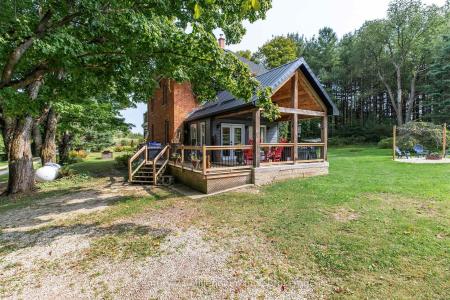 553308 GREY ROAD 23 N/A, West Grey, Онтарио N0C 1K0, Канада