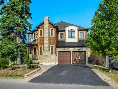 9A ANGLIN DRIVE, Richmond Hill, オンタリオ L4E 3M5, カナダ