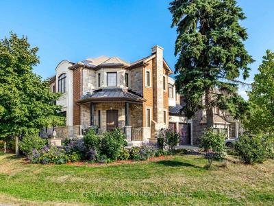 9A ANGLIN DRIVE, Richmond Hill, オンタリオ L4E 3M5, カナダ