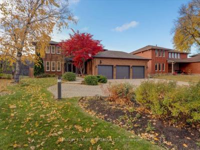 28 BRIDGEND COURT S, Vaughan, Ontario L4L 3L3, Canadá