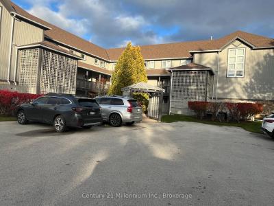 706 JOHNSTON PARK AVENUE, Collingwood, Ontario L9Y 5C7, Canadá