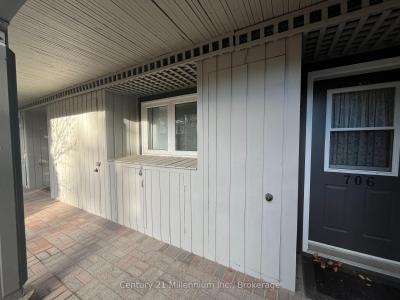 706 JOHNSTON PARK AVENUE, Collingwood, Ontario L9Y 5C7, Canadá