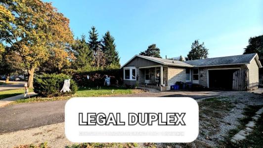 75 PEPPERWOOD CRESCENT, Kitchener, Ontario N2A 2R4, Canada