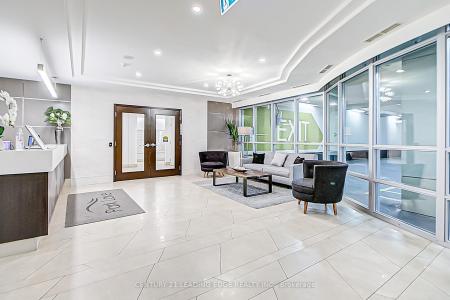 1900 LAKE SHORE BOULEVARD W, Toronto, Ontario M6S 1A4, Canada