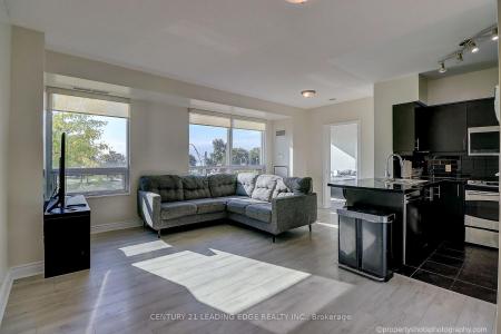 1900 LAKE SHORE BOULEVARD W, Toronto, Ontario M6S 1A4, Canada