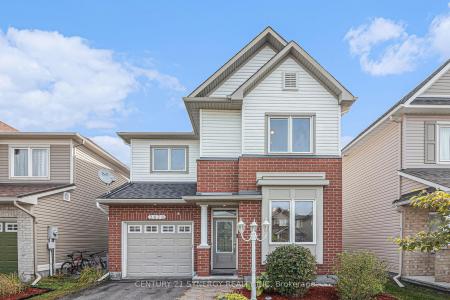 2479 ESPRIT DRIVE, Orleans - Cumberland And Area, אונטריו K4A 0S6, קנדה