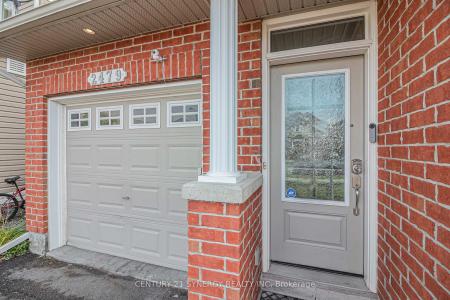 2479 ESPRIT DRIVE, Orleans - Cumberland And Area, אונטריו K4A 0S6, קנדה 