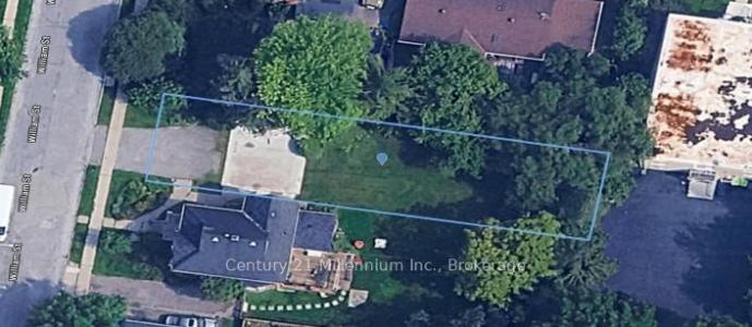 23 WILLIAM STREET, Barrie, Ontario L4N 3J4, Canada