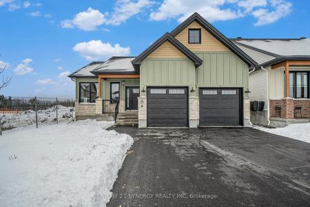 64 HELEN STREET, North Stormont, オンタリオ K0A 1R0, カナダ