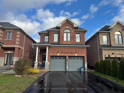 144 UNDERWOOD DRIVE, Whitby, Ontario L1M 0K9, Canadá