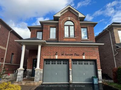 144 UNDERWOOD DRIVE, Whitby, Ontario L1M 0K9, Canadá