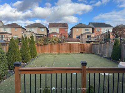 144 UNDERWOOD DRIVE, Whitby, Ontario L1M 0K9, Canadá